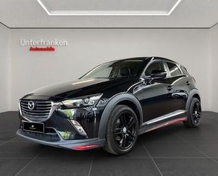 Mazda CX-3 Gebrauchtwagen
