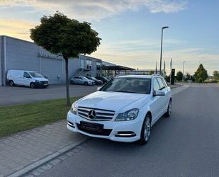 Mercedes-Benz C 220 Gebrauchtwagen