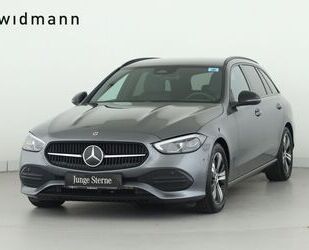 Mercedes-Benz C 200 Gebrauchtwagen