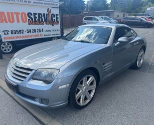Chrysler Crossfire Gebrauchtwagen