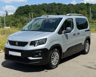 Peugeot Partner Gebrauchtwagen