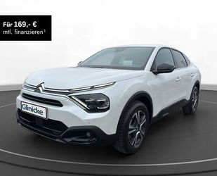 Citroen C4 X Gebrauchtwagen