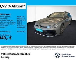 VW Passat Variant Gebrauchtwagen