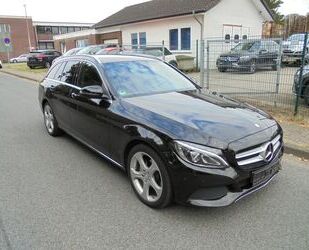 Mercedes-Benz C 180 Gebrauchtwagen