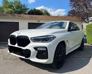 BMW X6 Gebrauchtwagen