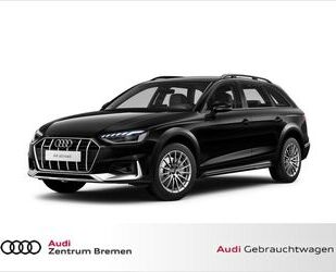 Audi A4 Allroad Gebrauchtwagen