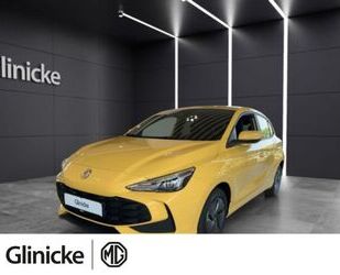 MG MG3 Gebrauchtwagen