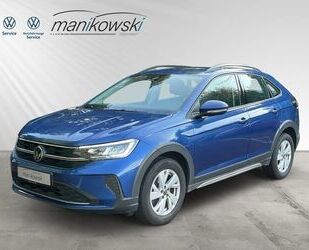 VW Taigo Gebrauchtwagen