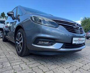Opel Zafira Gebrauchtwagen