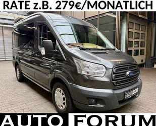 Ford Transit Gebrauchtwagen