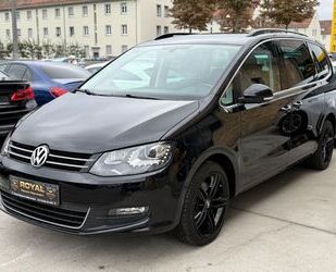 VW Sharan Gebrauchtwagen