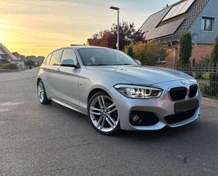 BMW 120 Gebrauchtwagen