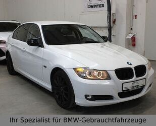 BMW 318 Gebrauchtwagen
