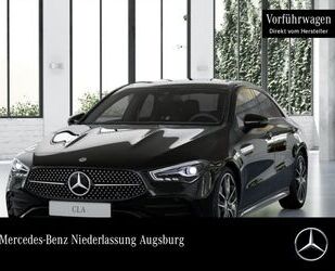 Mercedes-Benz CLA 250 Gebrauchtwagen