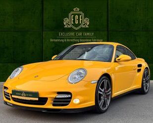 Porsche 997 Gebrauchtwagen