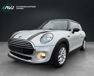 Mini Cooper Gebrauchtwagen