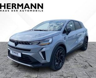 Renault Symbioz Gebrauchtwagen