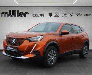 Peugeot 2008 Gebrauchtwagen