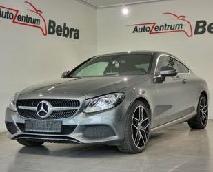 Mercedes-Benz C 220 Gebrauchtwagen