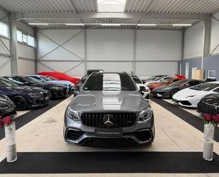 Mercedes-Benz GLC 63 AMG Gebrauchtwagen