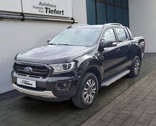 Ford Ranger Gebrauchtwagen