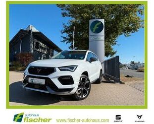 Cupra Ateca Gebrauchtwagen