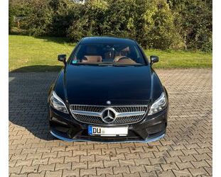 Mercedes-Benz CLS 250 Shooting Brake Gebrauchtwagen