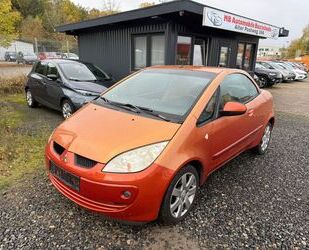 Mitsubishi Colt Gebrauchtwagen