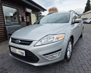 Ford Mondeo Gebrauchtwagen