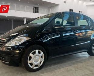 Mercedes-Benz A 160 Gebrauchtwagen