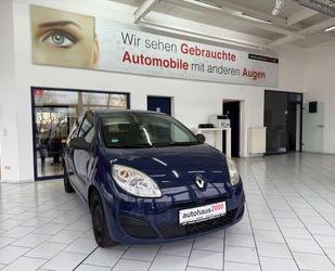 Renault Twingo Gebrauchtwagen