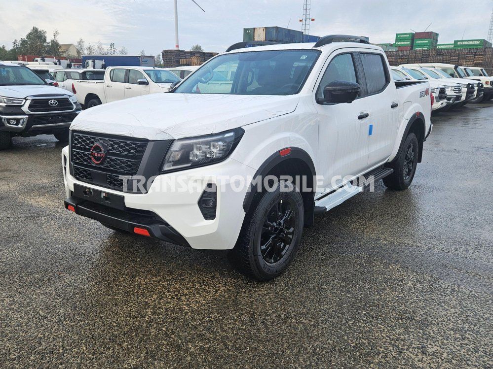 Navara