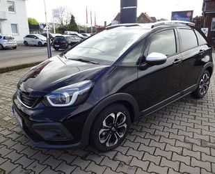 Honda Jazz Gebrauchtwagen