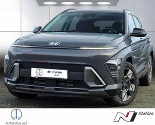 Hyundai KONA Gebrauchtwagen
