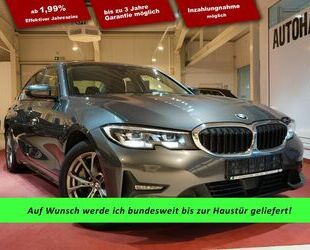 BMW 330 Gebrauchtwagen