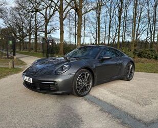 Porsche 992 Gebrauchtwagen
