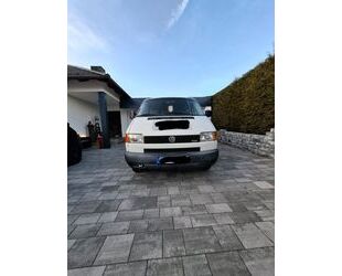 VW T4 Kombi Gebrauchtwagen