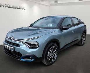 Citroen C4 Gebrauchtwagen