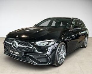 Mercedes-Benz C 220 Gebrauchtwagen