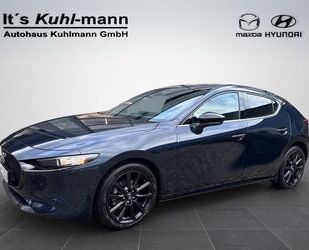 Mazda 3 Gebrauchtwagen