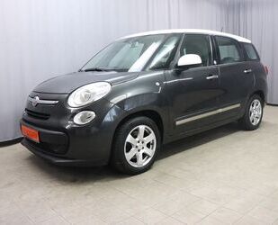 Fiat 500L Gebrauchtwagen