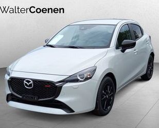 Mazda 2 Gebrauchtwagen