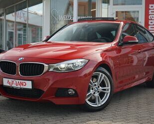 BMW 330 Gran Turismo Gebrauchtwagen