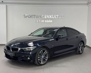 BMW 440 Gran Coupé Gebrauchtwagen