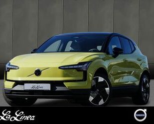 Volvo EX30 Gebrauchtwagen