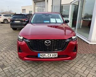 Mazda CX-60 Gebrauchtwagen