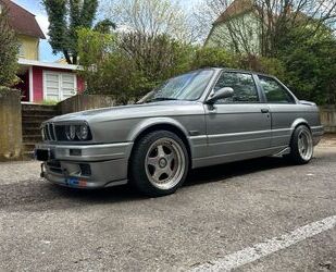 BMW M3 Gebrauchtwagen
