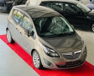 Opel Meriva Gebrauchtwagen