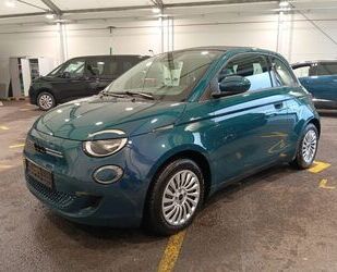 Fiat 500e Gebrauchtwagen