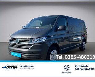 VW T6 Transporter Gebrauchtwagen